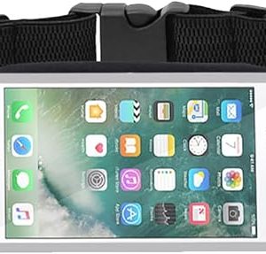 Pack Running Belt