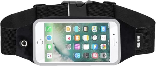 Pack Running Belt