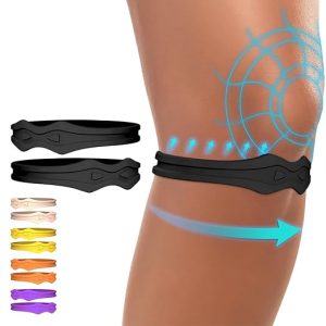 Knee Band for Patellar