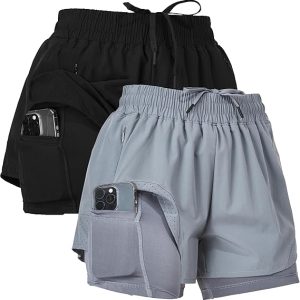 Performance Gym Shorts